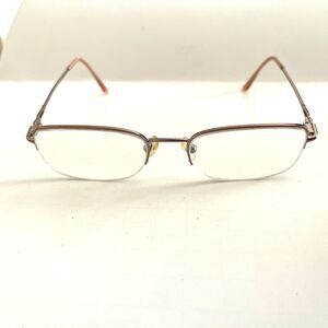 Essentials Eyeglasses EN4686 Rose Designer Frames Only  Pink 51-18-135